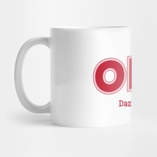 OMD Mug